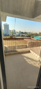 Balcony Image of 850 Sq.ft 2 BHK Apartment / Flat for sale in The Orchard, Hadapsar Pune for Rs. 4800000