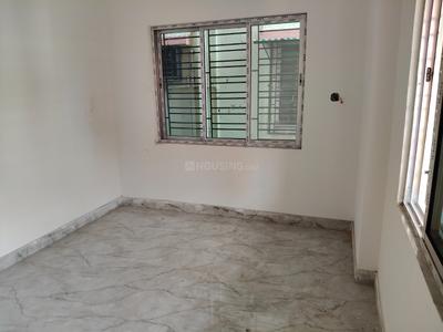 Bedroom Image of 850 Sq.ft 2 BHK Apartment / Flat for sale in Barasat Kolkata for Rs. 2300000