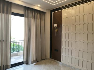 Bedroom Image of 1400 Sq.ft 2 BHK Apartment / Flat for rent in Palam Vihar Gurgaon for Rs. 32000
