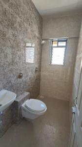 Bathroom Image of 513 Sq.ft 2 BHK Apartment / Flat for sale in Yash Veer Galaxy, Thane East Thane for Rs. 13500000