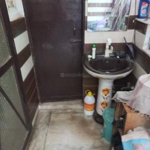 Balcony Image of 1000 Sq.ft 2 BHK Builder Floor for rent in Lohamandi Agra for Rs. 5500
