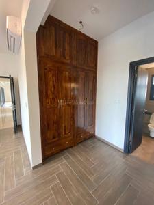 Bedroom Image of 2342 Sq.ft 3 BHK Apartment / Flat for rent in Sobha City, Sector 108 Gurgaon for Rs. 115000