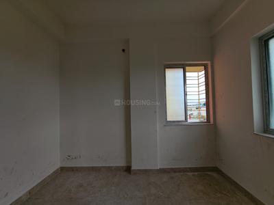 Bedroom Image of 1050 Sq.ft 3 BHK Apartment / Flat for sale in Purba Barisha Kolkata for Rs. 4200000