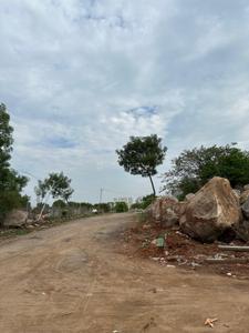 Image of 540 Sq.ft Residential Plot / Land for sale in Ameenpur, Sangareddy for Rs. 45900000