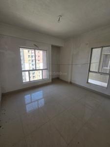 Bedroom Image of 1300 Sq.ft 3 BHK Apartment / Flat for sale in Unimark Springfield, Rajarhat Kolkata for Rs. 7800000