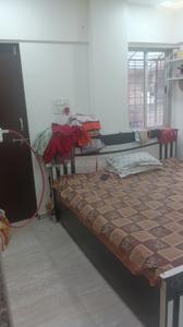 Bedroom Image of 925 Sq.ft 2 BHK Apartment / Flat for sale in Rander Surat for Rs. 3800000