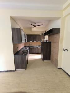 Hall Image of 1525 Sq.ft 3 BHK Apartment / Flat for sale in Dasnac The Jewel, Sector 75 Noida for Rs. 21500000