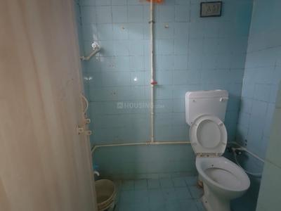 Bathroom Image of 1991 Sq.ft 4 BHK Independent House for sale in Bodakdev Ahmedabad for Rs. 24000000