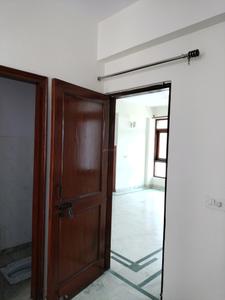 Servant Room Image of 1900 Sq.ft 3 BHK Apartment / Flat for rent in Jhelum Arorvansh Apartments, Sector 5 Dwarka New Delhi for Rs. 52000