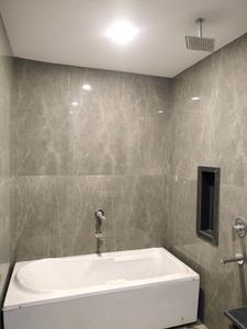 Bedroom Three Image of 2250 Sq.ft 4 BHK Builder Floor for sale in Sector 17 Dwarka New Delhi for Rs. 45000000
