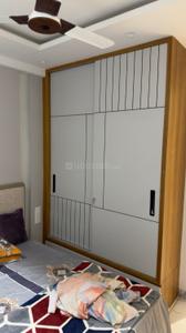 Bedroom Image of 1026 Sq.ft 3 BHK Apartment / Flat for sale in Courtyard Primero, Sevasi Vadodara for Rs. 8300000