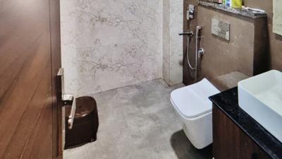 Image of 1500 Sq.ft 2 BHK Builder Floor for rent in DLF Phase 1, Gurgaon for Rs. 85000