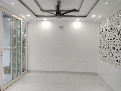 Living Room Image of 2600 Sq.ft 4 BHK Apartment / Flat for sale in CGHS Shakti Apartments, Sector 5 Dwarka New Delhi for Rs. 38500000