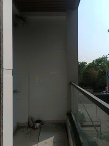 Bedroom Three Image of 1100 Sq.ft 3 BHK Builder Floor for sale in Sector 3 Rohini New Delhi for Rs. 16500000