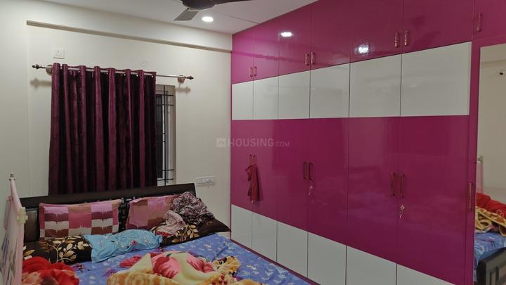 Vista Homes Bedroom One 1