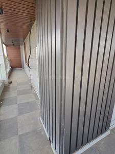 Balcony Image of 3000 Sq.ft 4 BHK Builder Floor for sale in Rajendra Nagar Ghaziabad for Rs. 29900000