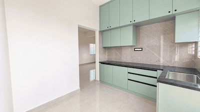 Image of 1340 Sq.ft 2 BHK Apartment / Flat for rent in Yemalur, Bengaluru for Rs. 45000