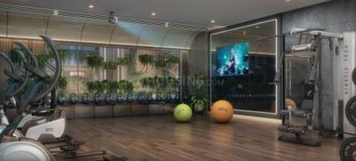 Balcony Image of 931 Sq.ft 2.5 BHK Apartment / Flat for sale in Gothapatna Bhubaneswar for Rs. 8700000