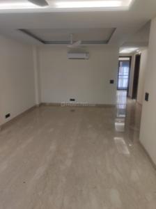 Hall Image of 2700 Sq.ft 4 BHK Builder Floor for sale in Green Park Extension New Delhi for Rs. 92500000