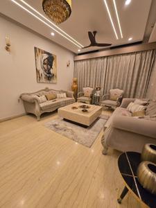 Image of 1990 Sq.ft 3.5 BHK Apartment / Flat for sale in Wave Estate Group Housing 2 Phase 1, Sector 85, Mohali for Rs. 21000000