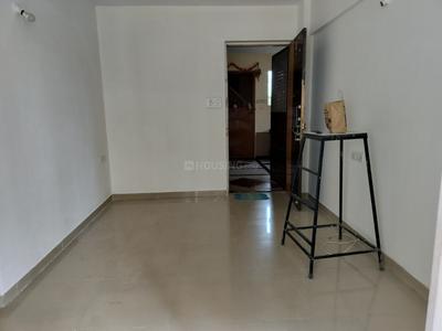 Hall Image of 950 Sq.ft 2 BHK Apartment / Flat for sale in Bunty Mayur Kilbil, Dhanori Pune for Rs. 6500000