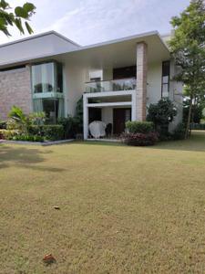 Image of 6300 Sq.ft 6 BHK Villa for sale in Thaltej, Ahmedabad for Rs. 280000000