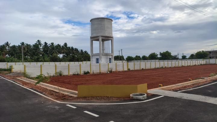 ARANYA AVENUE PEEDAMPALLI Main Image 1