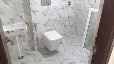 Bathroom Image of 377 Sq.ft 1 BHK Apartment / Flat for sale in Bhambhoriya Jaipur for Rs. 2400000