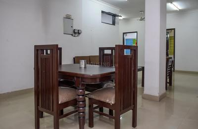 Hall Image of Aditya Sethi House in Sector 52, Gurgaon