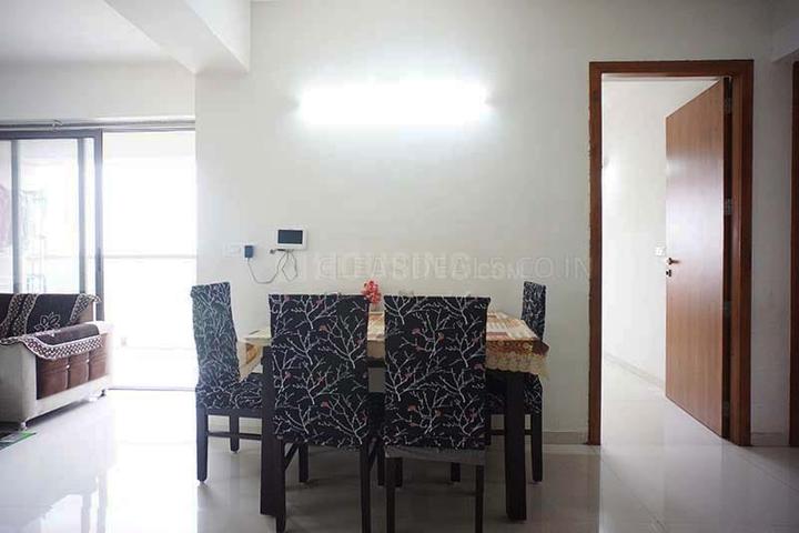 palm glory 3 chandkheda Main Image 1