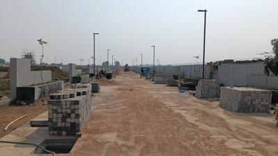 Image of 1980 Sq.ft Residential Plot / Land for sale in Bhatagaon, Raipur for Rs. 11484001