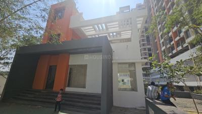 Image of 980 Sq.ft 2 BHK Apartment / Flat for rent in Arko Star Vista, Ravet, Pune for Rs. 21000