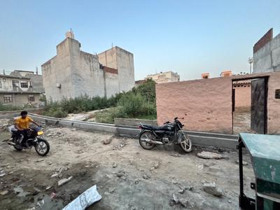Image of 783 Sq.ft 2 BHK Independent House for sale in Mansarovar Park Lalkua, Lal Kuan, Ghaziabad for Rs. 3850000