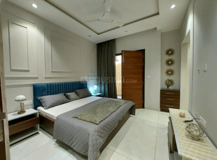 Model Town Bedroom 1