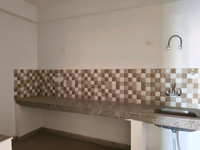 Kitchen Image of 1950 Sq.ft 3 BHK Apartment / Flat for sale in Swaraj Homes Gracious Tower, Sector 56 Gurgaon for Rs. 23500000