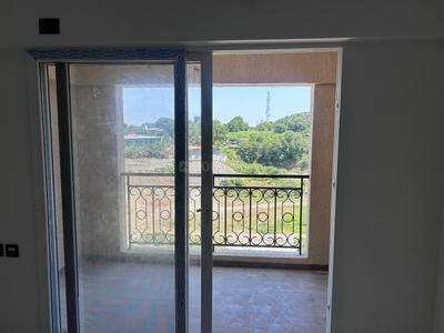 Balcony Image of 1576 Sq.ft 3 BHK Apartment / Flat for sale in Nyati Equinox, Bavdhan Pune for Rs. 16900000
