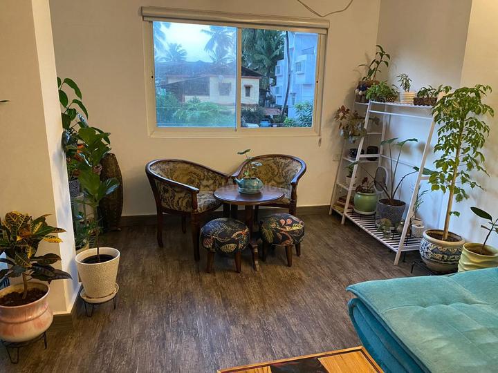 Goa Housing Board Main Image 1