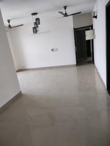 Hall Image of 1545 Sq.ft 3 BHK Apartment / Flat for sale in Unitech The Residences, Sector 33 Gurgaon for Rs. 13800000