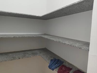 Kitchen Image of 2300 Sq.ft 3 BHK Apartment / Flat for sale in Indraprasth Saptak, Naranpura Ahmedabad for Rs. 18000000