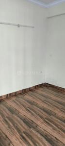 Bedroom Image of 1200 Sq.ft 2 BHK Apartment / Flat for rent in Saviour Greenisle, Crossings Republik Ghaziabad for Rs. 17000
