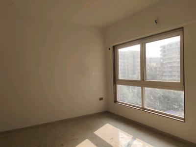 Bedroom Image of 1200 Sq.ft 3 BHK Apartment / Flat for sale in Vile Parle East Mumbai for Rs. 42500000