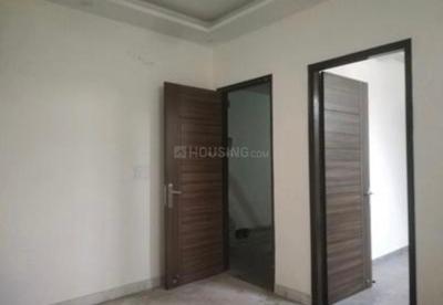 3 BHK Independent Builder Floor