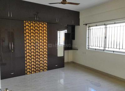 Bedroom Image of 1850 Sq.ft 3 BHK Apartment / Flat for rent in Nagondanahalli Bengaluru for Rs. 45000