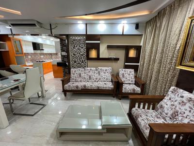 2.5 BHK Apartment