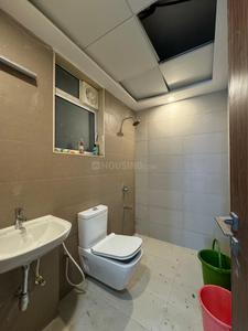 Bathroom Image of Andheri East , in Powai, Mumbai