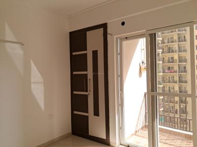 Bedroom Image of 1660 Sq.ft 3 BHK Apartment / Flat for rent in Dasnac The Jewel, Sector 75 Noida for Rs. 44999