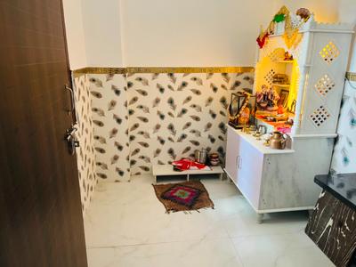 Gokul Kripa Gokul Prangan 1 Bedroom 1