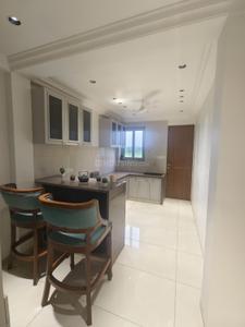 Hall Image of 2200 Sq.ft 4 BHK Villa for sale in Aagman Mangalam 22, Hanumanpura Vadodara for Rs. 12500000