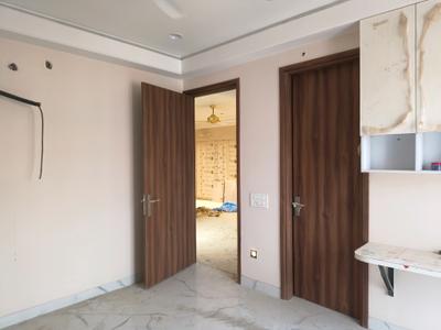 Bedroom Image of 1800 Sq.ft 4 BHK Builder Floor for sale in Vasundhara Ghaziabad for Rs. 26500040