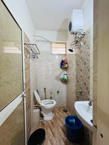 Image of 1215 Sq.ft 2 BHK Apartment / Flat for sale in New Ranip, Ahmedabad for Rs. 5800000